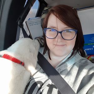 Meet your Posher, Alicia